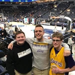 Meet your Posher, Troy